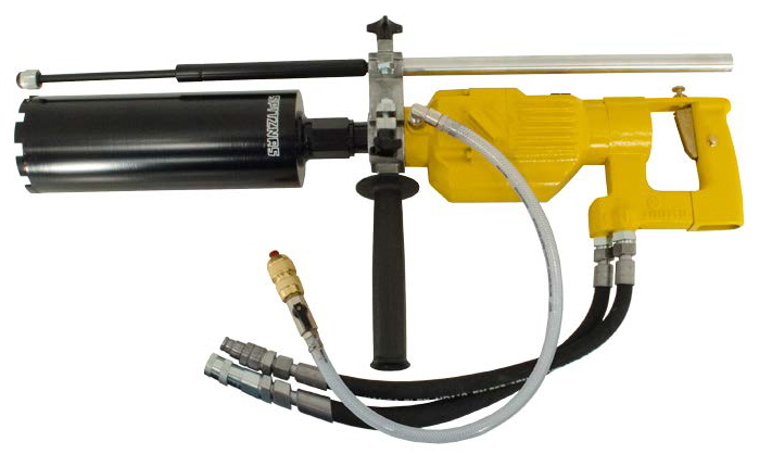 213170030_Kernlochbohrgeraet_Hydraulik