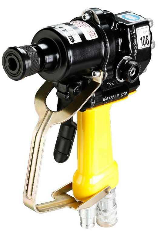 Stanley ID07