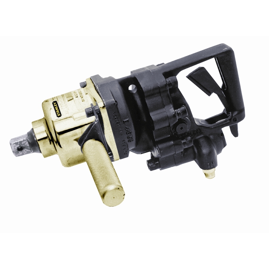 Stanley IW16
