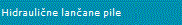 Hidrauline lanane pile