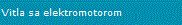 Vitla sa elektromotorom